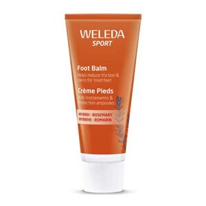 Weleda Foot Balm 75 ml Weleda Foot Balm 75 ml