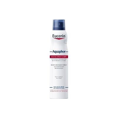 Eucerin Aquaphor Kroppsspray 250 ml - Body Spray Eucerin Aquaphor Kroppsspray 250 ml - Body Spray