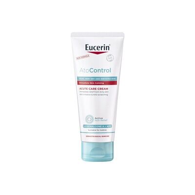 Eucerin AtoControl Acute Care Cream 100ml - Krem for atopisk dermatitt Eucerin AtoControl Acute Care Cream 100ml - Krem for atopisk dermatitt