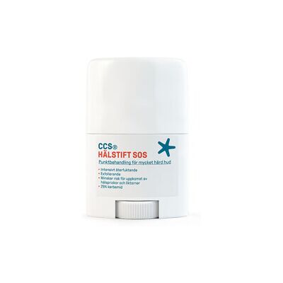 CCS Hälstift SOS 25 ml CCS Hälstift SOS 25 ml