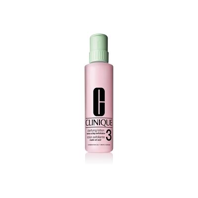 Clinique Clarifying Lotion 3 - Ansiktsvann Clinique Clarifying Lotion 3 - Ansiktsvann