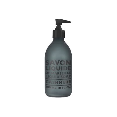 Compagnie de Provence Hand Cream Cashmere 300 ml Compagnie de Provence Hand Cream Cashmere 300 ml