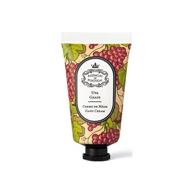 Essências de Portugal Hand Cream Grape 50 ml Essências de Portugal Hand Cream Grape 50 ml