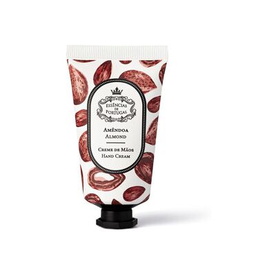 Essências de Portugal Hand Cream Almond 50 ml Essências de Portugal Hand Cream Almond 50 ml