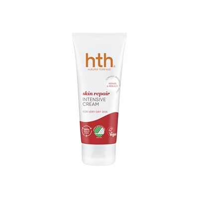 HTH Creme 100 ml HTH Creme 100 ml