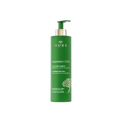 NUXE Den Fastslående Kroppsmelken Nuxuriance Ultra (400 ml) NUXE Den Fastslående Kroppsmelken Nuxuriance Ultra (400 ml)
