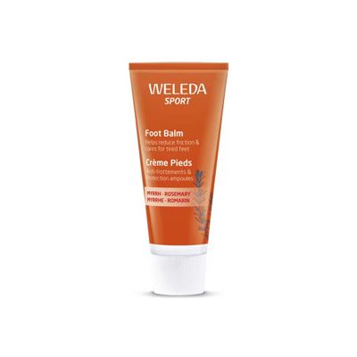 Weleda Foot Balm 75 ml Weleda Foot Balm 75 ml