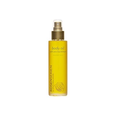 Rosenserien Body Oil with Sea Buckthorn 100 ml Rosenserien Body Oil with Sea Buckthorn 100 ml