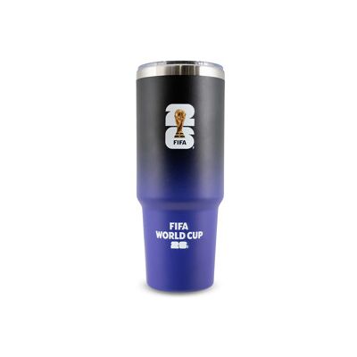 FIFA World Cup Termokrus 850 ml Grønn FIFA World Cup Termokrus 850 ml Grønn