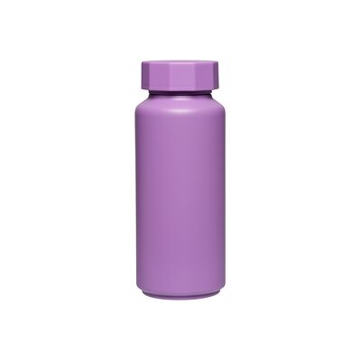 Design Letters Termosflaske Purple Design Letters Termosflaske Purple