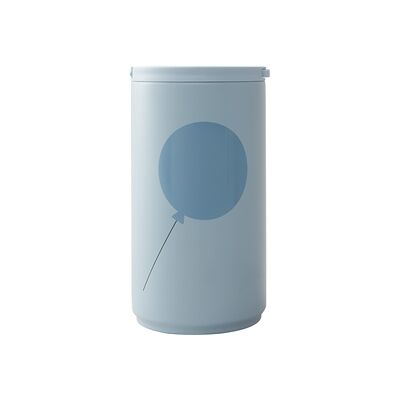 Design Letters Termokopp 350 ml Light Blue Design Letters Termokopp 350 ml Light Blue