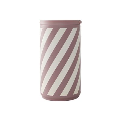 Design Letters Termokopp 350 ml Ash Rose Design Letters Termokopp 350 ml Ash Rose