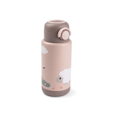 Done by Deer Insulated Bottle Powder Done by Deer Insulated Bottle Powder