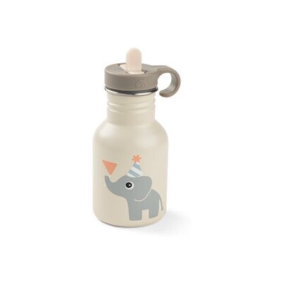 Done by Deer Ferdig av Deer Metal Bottle Celebration Sand Done by Deer Ferdig av Deer Metal Bottle Celebration Sand