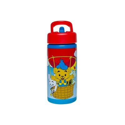 Bamse Ballong Vannflaske 410 ml Bamse Ballong Vannflaske 410 ml