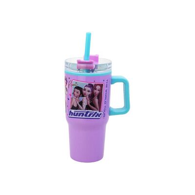 K-POP Kids PP Cool Krus 640 ml K-POP Kids PP Cool Krus 640 ml