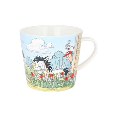 Mulle Hesten Krus Tulipaner Mulle Hesten Krus Tulipaner