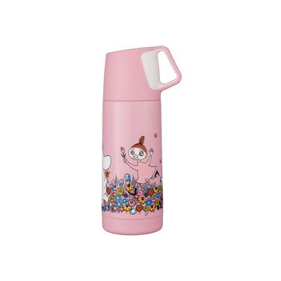 Rätt Start Mummi Eng Termos rosa 350 ml Rätt Start Mummi Eng Termos rosa 350 ml