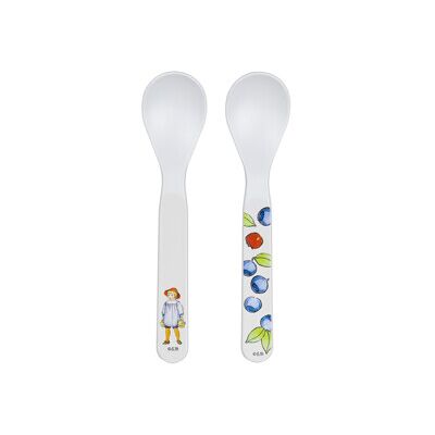 Rätt Start Beskow Putte Skjeer 2-pack Rätt Start Beskow Putte Skjeer 2-pack
