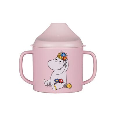 Rätt Start Mummitrollet Eng Pipkopp Rosa Rätt Start Mummitrollet Eng Pipkopp Rosa
