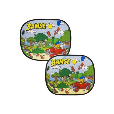 Rätt Start Bamse Solbeskyttelse Rätt Start Bamse Solbeskyttelse
