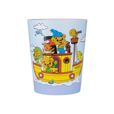 Rätt Start Bamse Tumlerkopp Viktoria Rätt Start Bamse Tumlerkopp Viktoria
