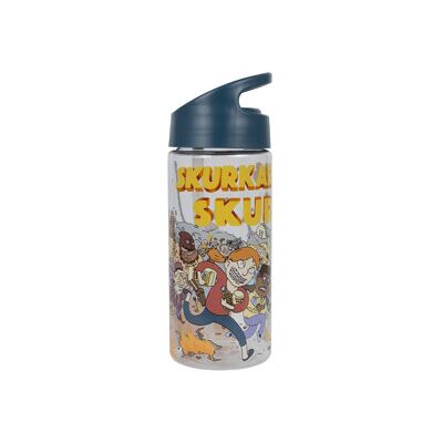 Rätt Start Skurkenes Skurk Vannflaske 550 ml Rätt Start Skurkenes Skurk Vannflaske 550 ml