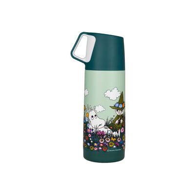 Rätt Start Mummi Eng Termos 350 ml grønn Rätt Start Mummi Eng Termos 350 ml grønn