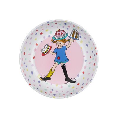 Rätt Start Pippi Bursdag Stor bolle Rätt Start Pippi Bursdag Stor bolle
