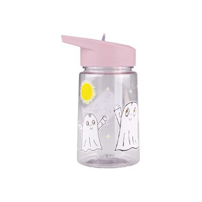 Rätt Start Laban vannflaske rosa 350 ml Rätt Start Laban vannflaske rosa 350 ml