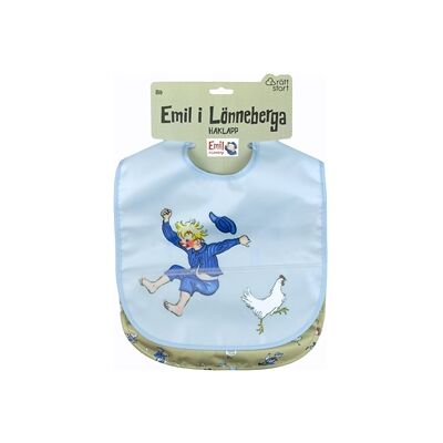 Eemeli Baby Bamse & Servise - Vannavstøtende, 2 stk Eemeli Baby Bamse & Servise - Vannavstøtende, 2 stk