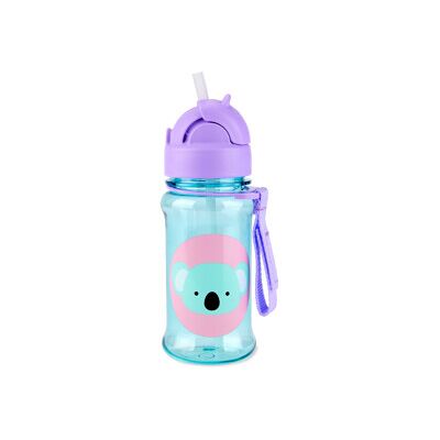 Skip Hop Zoo Flaske Tritan Koala Skip Hop Zoo Flaske Tritan Koala