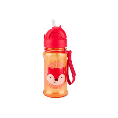 Skip Hop Zoo Flaske Tritan Rev Skip Hop Zoo Flaske Tritan Rev