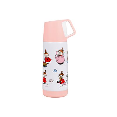 Rätt Start Mummitrollet Lille My Termos 350 ml Rätt Start Mummitrollet Lille My Termos 350 ml