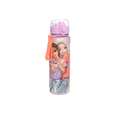 TOPModel Drikkeflaske 550 ml GIRL POWER TOPModel Drikkeflaske 550 ml GIRL POWER