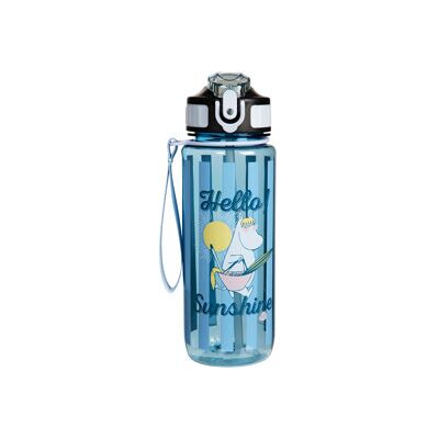Mumin Hello Sunshine Flaske 8 dl Mumin Hello Sunshine Flaske 8 dl