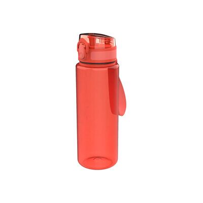 Valiant Lunch Buddies Drikkeflaske 600 ml Rød Valiant Lunch Buddies Drikkeflaske 600 ml Rød
