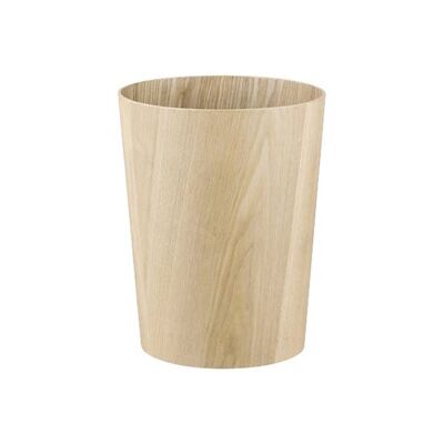 Blomus Wilo Papirkurv - 10L - Eik Blomus Wilo Papirkurv - 10L - Eik