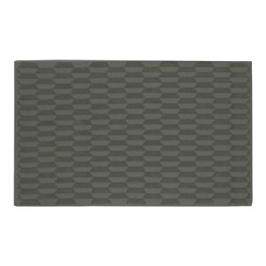 Mette Ditmer Geo Baderomsmatte 50x80 cm Pine green Mette Ditmer Geo Baderomsmatte 50x80 cm Pine green