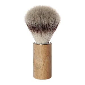 Iris Hantverk Barberingsbørste Silver tip Iris Hantverk Barberingsbørste Silver tip