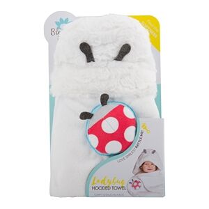Blooming Baby Blooming Bath Ladybug Bad Cape Blooming Baby Blooming Bath Ladybug Bad Cape