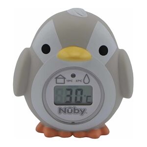 Nûby Nuby Bade- og Romtermometer Nûby Nuby Bade- og Romtermometer