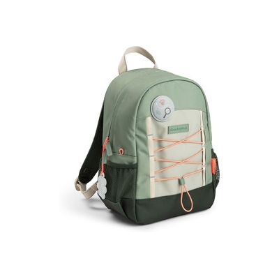 Done by Deer Junior Backpack Tiny Trails Green Done by Deer Junior Backpack Tiny Trails Green