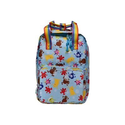 Babblarna Liten Ryggsekk, 7 L Babblarna Liten Ryggsekk, 7 L