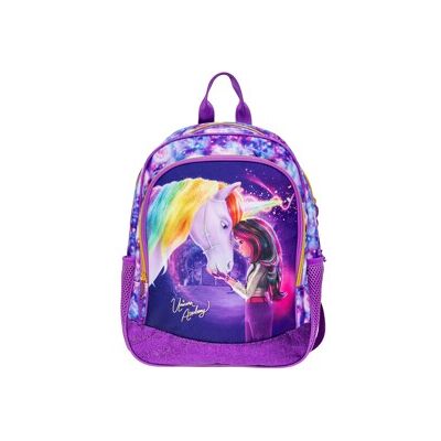 Unicorn Academy Medium Ryggsekk 35 x 26 x 18 cm Unicorn Academy Medium Ryggsekk 35 x 26 x 18 cm