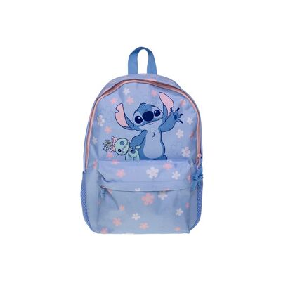 Disney Stitch Ryggsekk 38 x 28 x 13 cm Disney Stitch Ryggsekk 38 x 28 x 13 cm