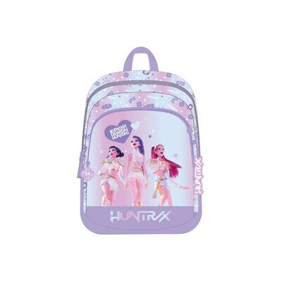 K-POP Demon Hunters Ryggsekk 38 x 28 x 16 cm K-POP Demon Hunters Ryggsekk 38 x 28 x 16 cm