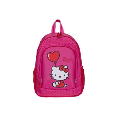 Hello Kitty Ryggsekk 35 x 26 x 18 cm Hello Kitty Ryggsekk 35 x 26 x 18 cm