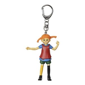 Pippi Långstrump Pippi Nøkkelring Pippi Långstrump Pippi Nøkkelring