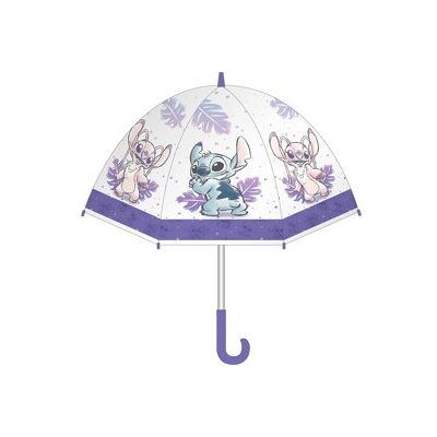 Disney Stitch Paraply Lilla Disney Stitch Paraply Lilla